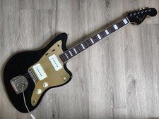Fender MIJ Traditional Late 60s Jazzmaster Bl...