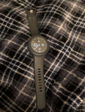 Google Pixel Watch 2 41mm LTE Matte - Black Obsidian Unlocked, Great Condition