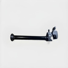 Manfrotto Art 035 Super Clamp with 10 inch Tube - Black - several available