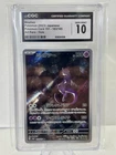 Pokemon Mewtwo Card 183/165 SV2a Holo Japanese