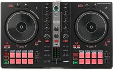 Hercules DJ DJControl Inpulse 300 mk2 2-chann...