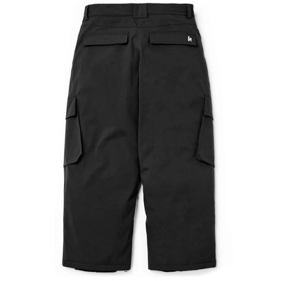 スノーボード harlaut apparel 06' CARGO PANTS Harlaut apparel 06 CARGO SNOWPANTS オンライン ショップ