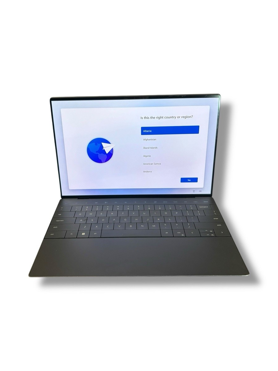 Windowsノート本体 laptops dell Dell XPS 9320 P151G Intel Core i5-1240P 512GB SSD 16GB RAM | eBay