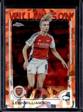 2024-25 Topps Chrome Sapphire UEFA Women’s Champions League Soccer Checklist Guide in-content 19