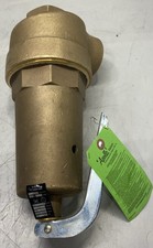 Apollo Safety Relief Valve 2 In 100 psi Bronze 1060820