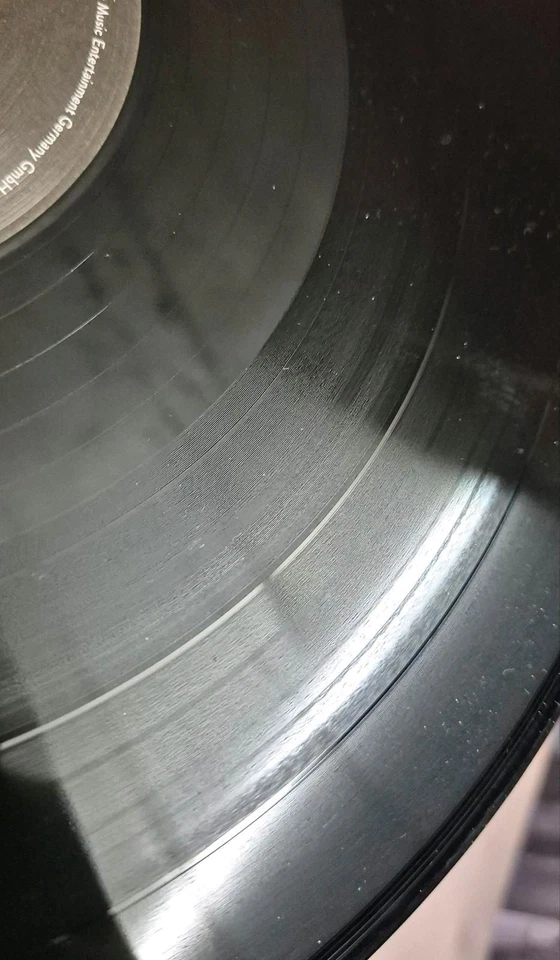 Casper - Hinterland Box / CD / Vinyl / LP / Schallplatte - Bild 3 von 4