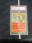 2021 Pokemon Charmander Holo McDonald's Collection #9 PSA 10
