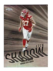 2025 Topps Chrome Travis Kelce Base (RAW)