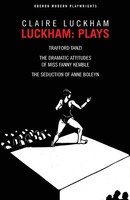 Clare Luckham | Luckham | Taschenbuch | Englisch (1999) | Plays | Bloomsbury 3PL