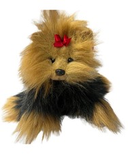 Ty Classic Plush YAPPY the Dog