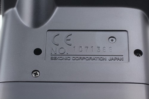 【TOP MINT in Box】 Sekonic L-508 Zoom Master Digital Light Exposure Meter... - Picture 11 of 13