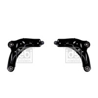 Febi Bilstein 2X Querlenker Links Rechts FüR Renault Espace IV JK0/1_ 2.0 Dci