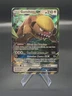 Gumshoos GX 110/149 Sun & Moon Base Ultra Rare 2017 Pokemon Card