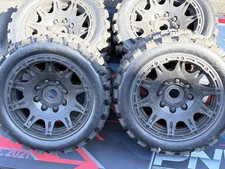 Used Pro-Line Racing Badlands MX57 5.7 Trs MT...
