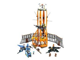 LEGO&reg; Exo-Force 7709-1 - Sentai Fortress
