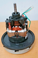 Bissell Shampooer Motor, 8804/1698/1699/7901/7920/8905 Models