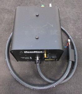 Westover JDSU FCL-B1000 CleanBlast Fiber Optic