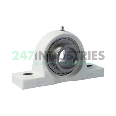 GNP40 SNR 40 x 0 x 0 mm HOUSING/BEARING ASSY