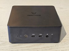 MINISFORUM UM790 Pro Mini-PC Ryzen 9 7940HS Radeon 780M Barebone