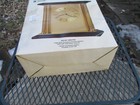 Howard Miller 645-391 Carlton Tabletop Mantle Desk Clock NEW *Read Description* — photo 7