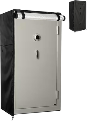 #ad #ad Gun Safe Cover Waterproof Gun Cabinet Cover for the Gun Safe of Domestic Rifles $66.99