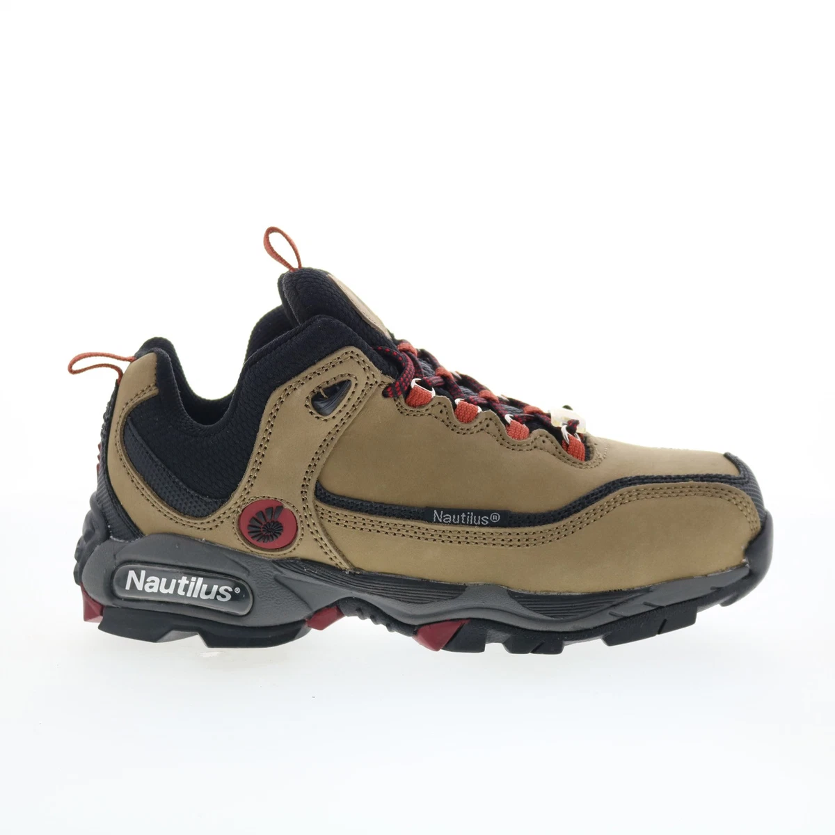 nautilus steel toe shoes products for sale | eBay display picture 1