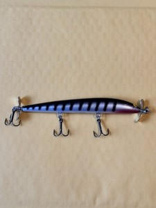 Bang O Lure Bagley | eBay