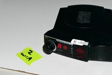 Valentine one V1 Gen 1 Radar Detector Tested main unit only w1a4