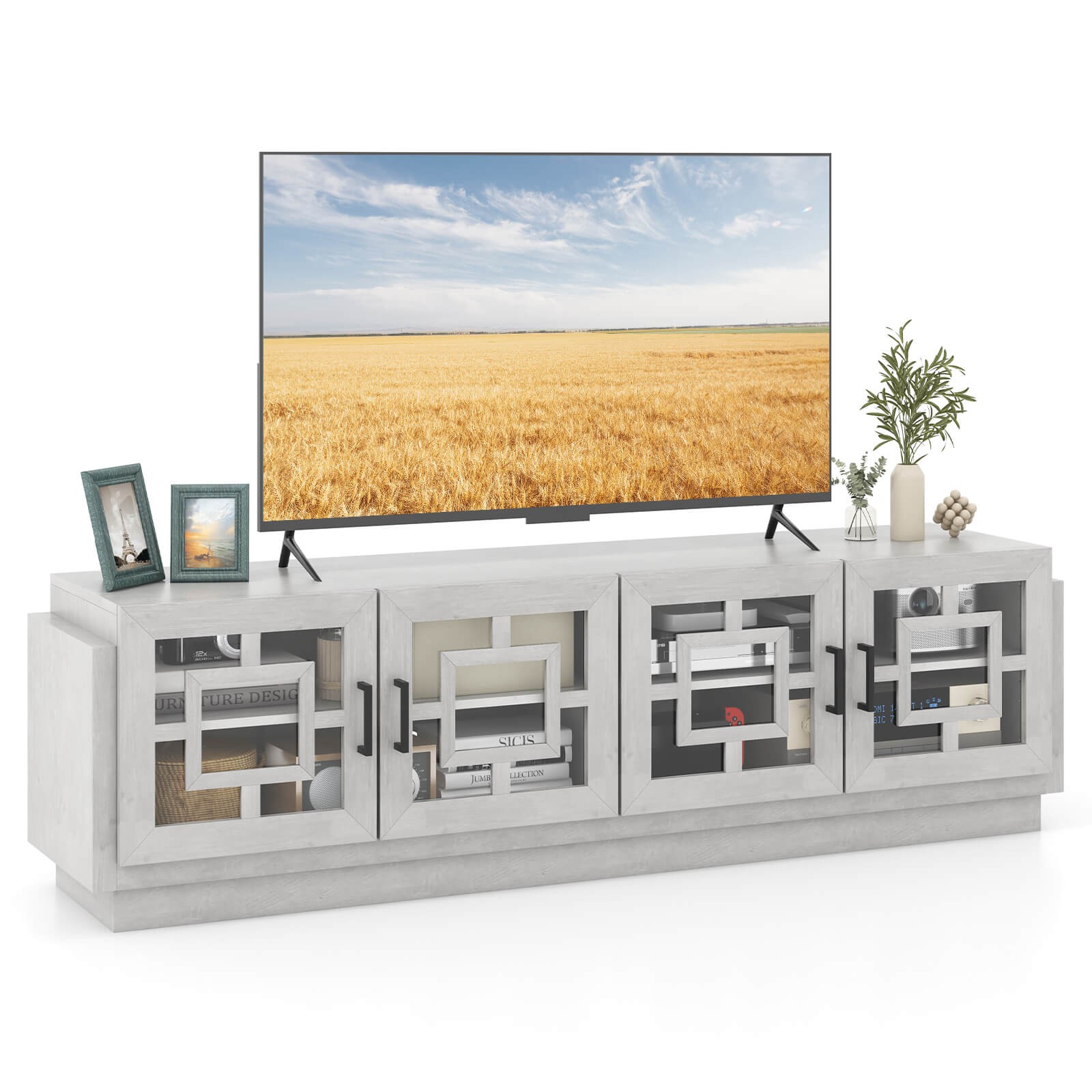 For Tvs Up To 75"