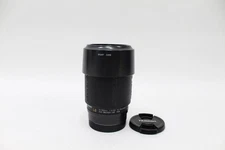 Tamron Zoom Telephoto AF 70-300mm f/4.0-5.6 LD Macro AF Lens