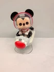 Funko Pop! Rides: Disney - Mickey Mouse at the Space Mountain #107 - Loose