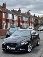 For Sale Jaguar Xf 3.0D 275 Hp 2012