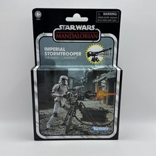 Star Wars Vintage Collection Imperial Stormtrooper  Nevarro Cantina