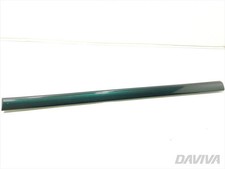 Mercedes-Benz C-Class Vordertür-Zierleiste Vorderseite Links 1997 Saloon (93-00) Mercedes-Benz C-Class Vordertür-Zierleiste Vorderseite Links 1997 Saloon (93-00)