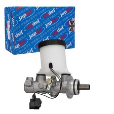 JAPKO HAUPTBREMSZYLINDER passend für MAZDA MX-5 | 68332