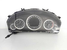 A2129000508 INSTRUMENT PANEL / E3-A1-8-1 / A2C53404943 / 1757779 FOR MERCEDES-B