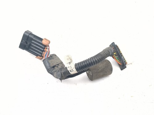 08-17 Victory Vision Rear Radio Sub Harness