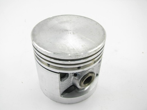 Perfect Circle TC2840 Engine Piston Set Of 6, .040" - 1953-1962 Chevy 235 236 I6 - Picture 3 of 4