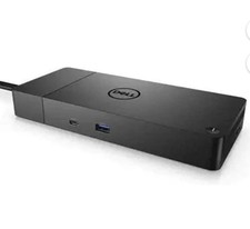 Dell Thunderbolt Dock- WD19TBS 130w Power Delivery
