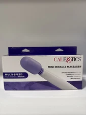 Calexotics Mini Miracle Massager