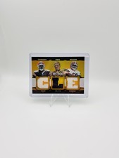 2006 Topps Triple Threads Football 5