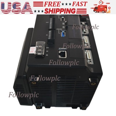 NEW Keyence XG-X2702 Vision System Controller XG-X series