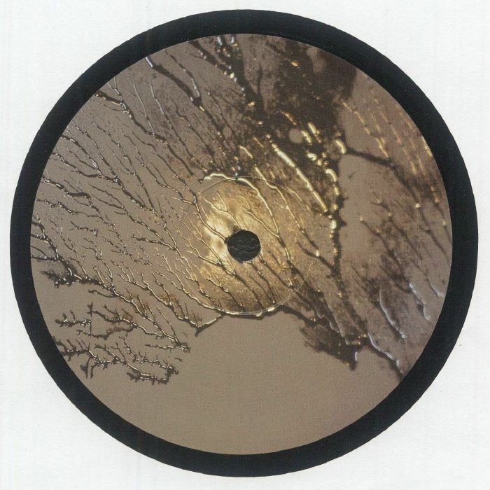 DECKA - When Time Stopped - Vinyl (12"")