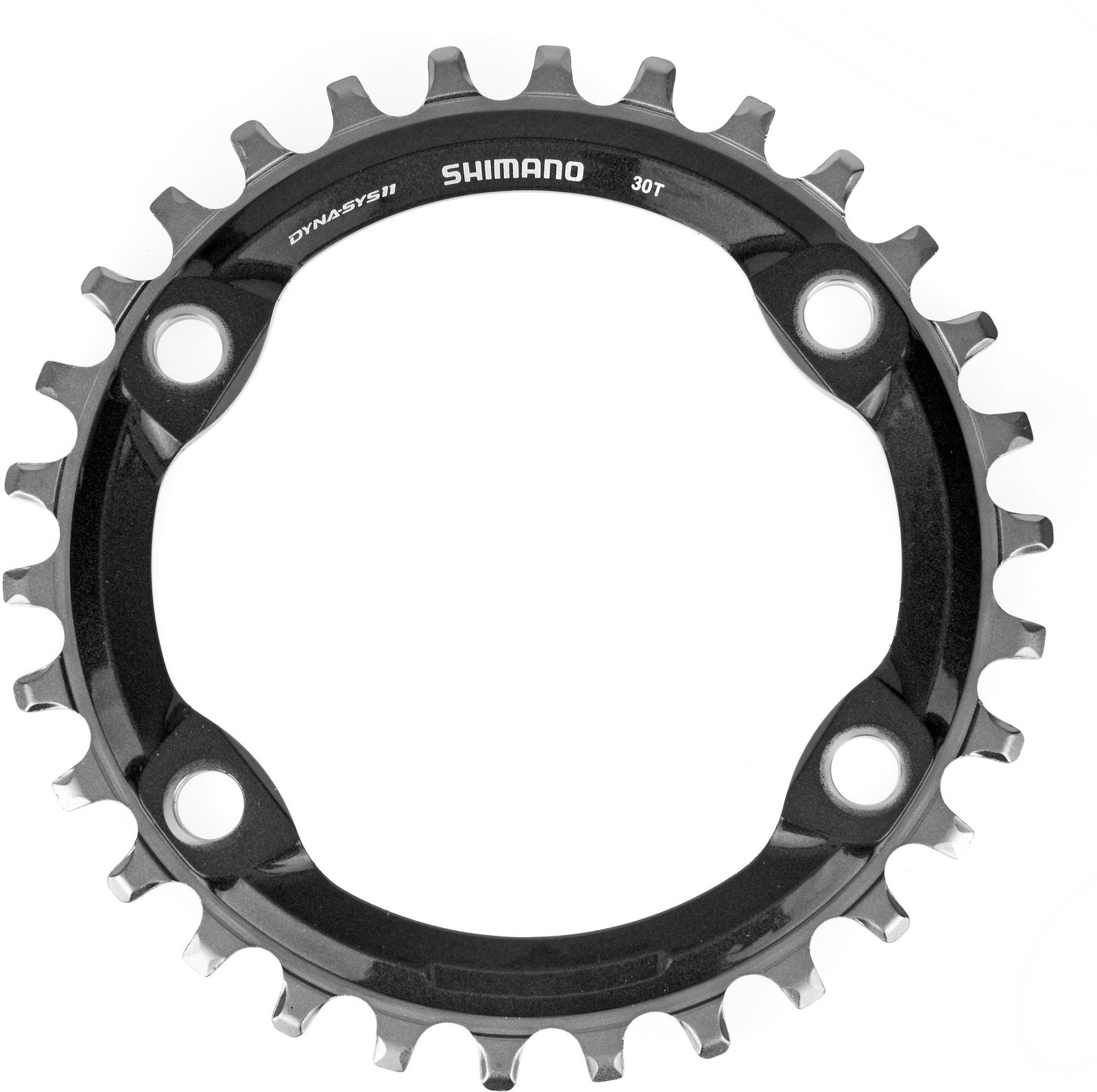Shimano Deore XT 30T Chainring for FC-M8000 1x11 Speed - CRM81  with D.C.E