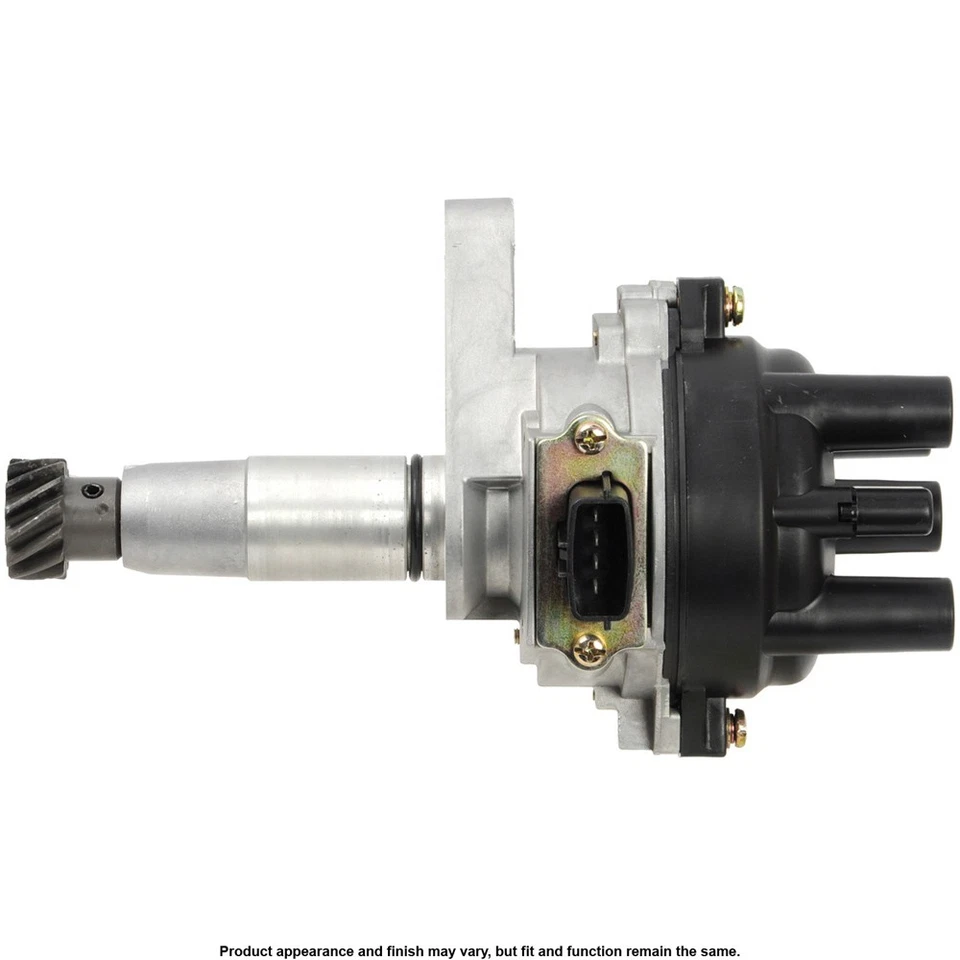 Distribuidor de encendido Cardone para Mazda B2600 1990 1991 1992 1993 Foto 4 de 4