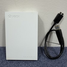 Seagate Game Drive for Xbox 5TB USB 3.2 Gen 1 Portable Hard Drive - Tested