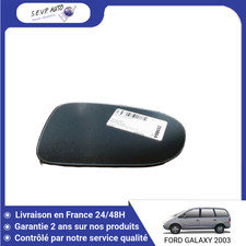 Retroviseur droit (ou coque) Ford GALAXY