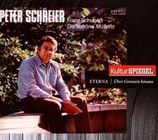FRANZ SCHUBERT: DIE SCH NE M LLERIN NEW CD