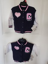 Care bear baby jacket