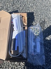 Mira Advance Shower. New But Missing Front Cover